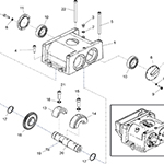 Gearbox Assembly 1